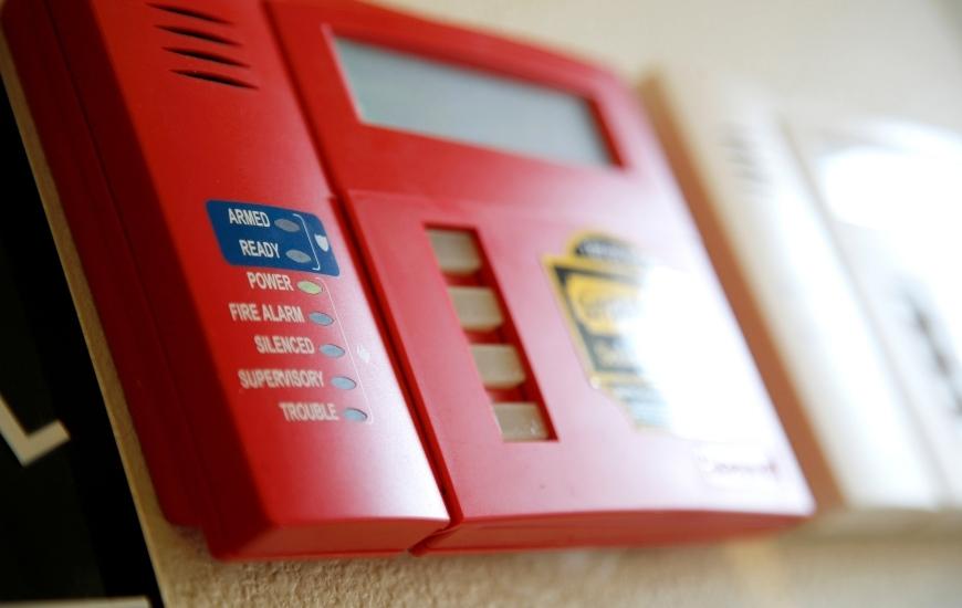 Fire Alarm Systems