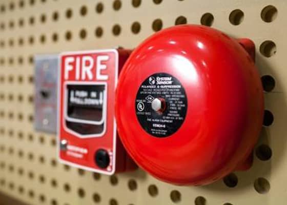 Fire Protection Services - Fire Inspection Services - Fire Safety BC | Reliable  Fire